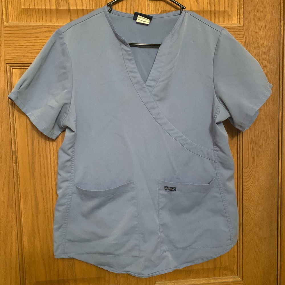 Ceil Blue Sanibel Scrub Set